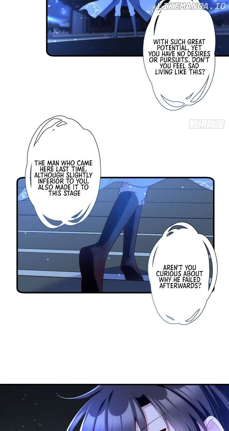 Read Meng Shi Zai Shang chapter 288 image 8 on Lezhin