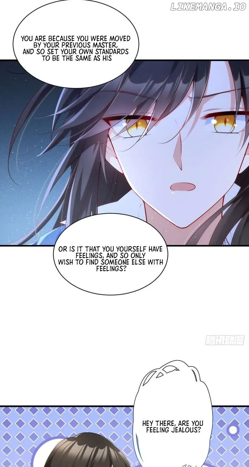 Read Meng Shi Zai Shang chapter 289 image 11 on Lezhin