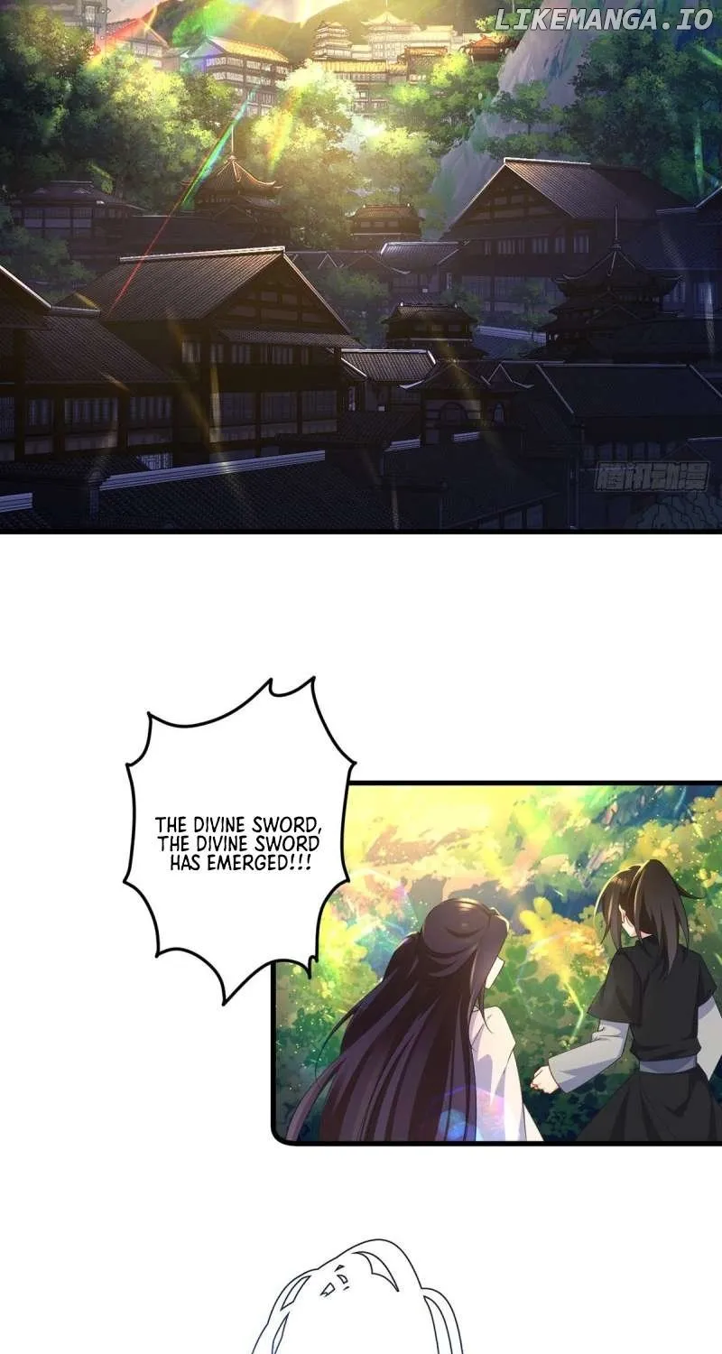 Read Meng Shi Zai Shang chapter 289 image 17 on Lezhin