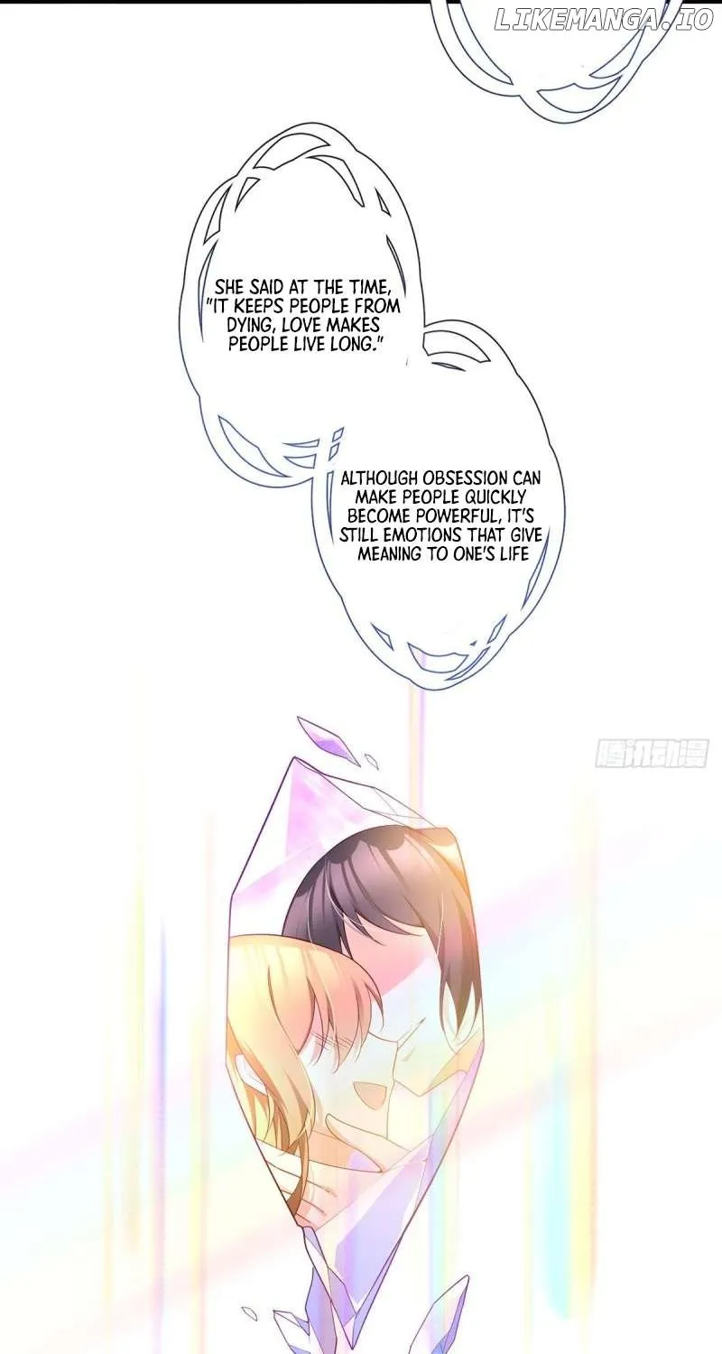 Read Meng Shi Zai Shang chapter 289 image 23 on Lezhin