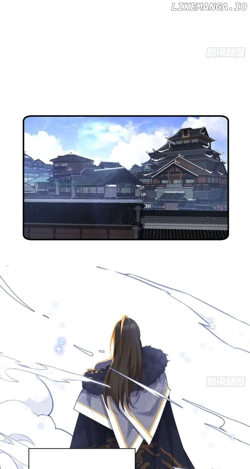 Read Meng Shi Zai Shang chapter 289 image 3 on Lezhin