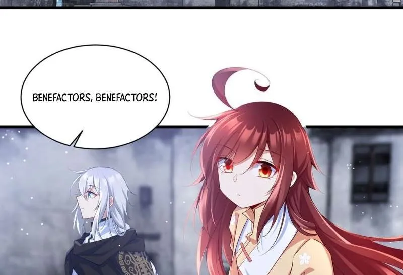 Read Meng Shi Zai Shang chapter 289 image 30 on Lezhin