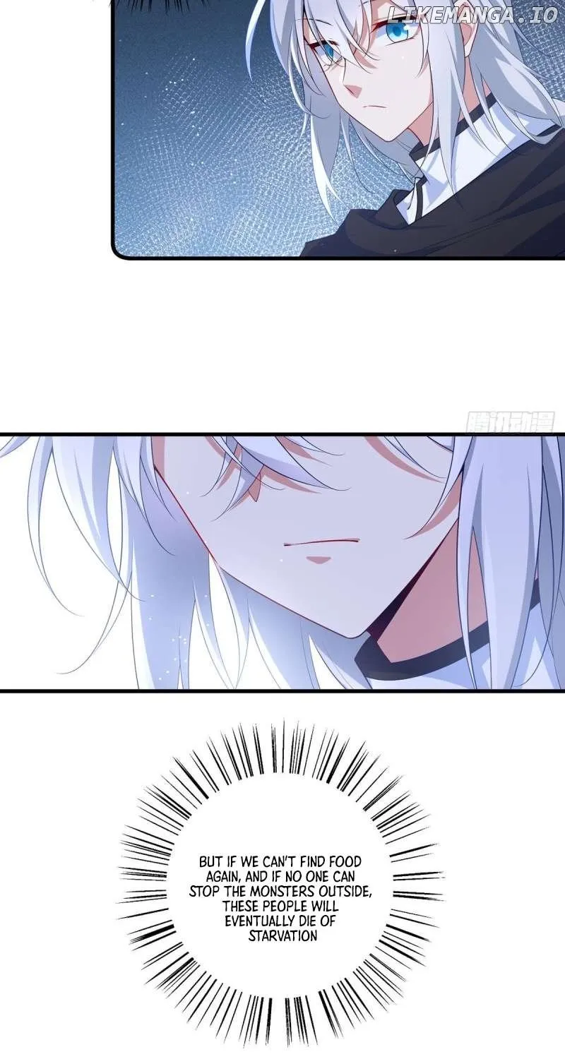Read Meng Shi Zai Shang chapter 289 image 33 on Lezhin