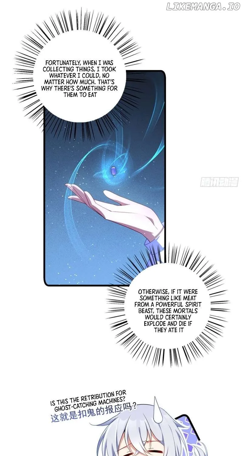 Read Meng Shi Zai Shang chapter 289 image 39 on Lezhin