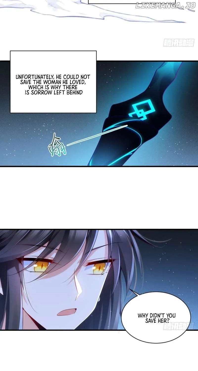 Read Meng Shi Zai Shang chapter 289 image 5 on Lezhin