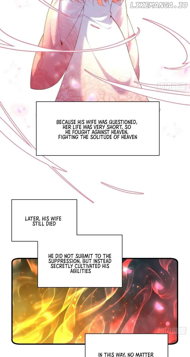 Read Meng Shi Zai Shang chapter 289 image 7 on Lezhin