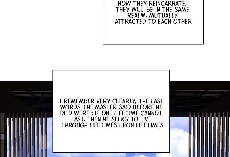 Read Meng Shi Zai Shang chapter 289 image 8 on Lezhin