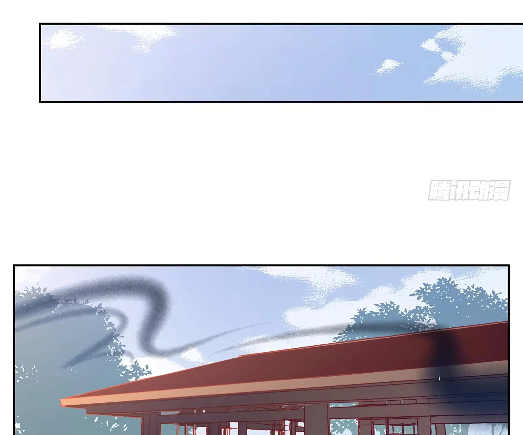 Read Meng Shi Zai Shang chapter 29 image 11 on Lezhin