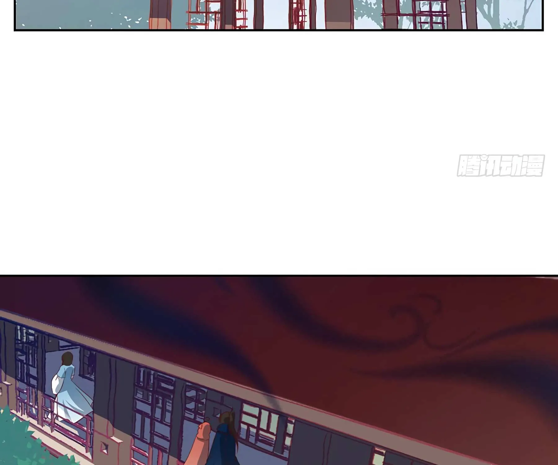 Read Meng Shi Zai Shang chapter 29 image 12 on Lezhin