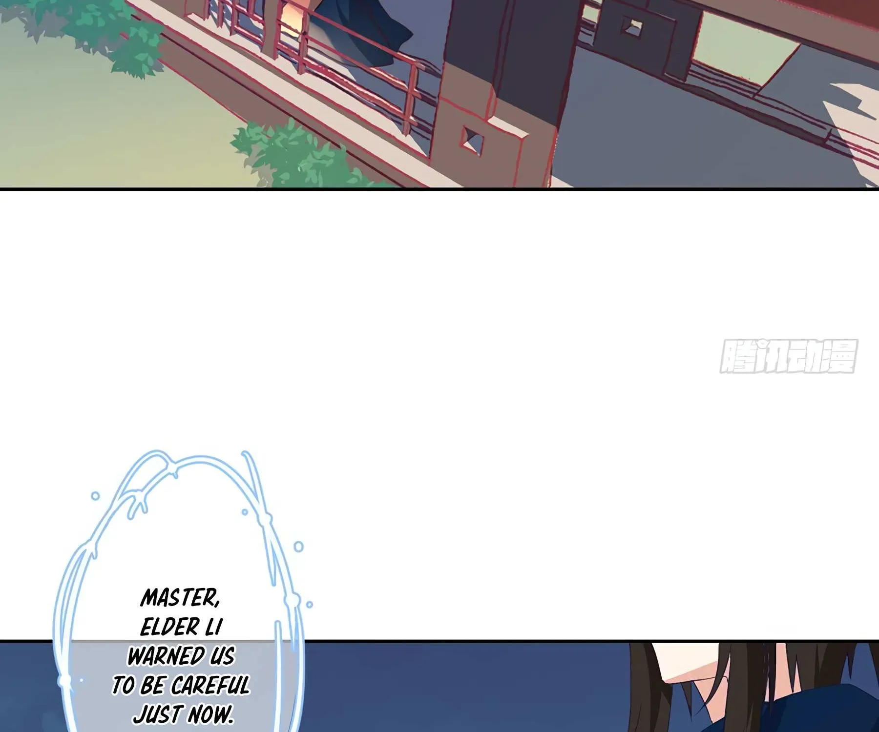 Read Meng Shi Zai Shang chapter 29 image 13 on Lezhin