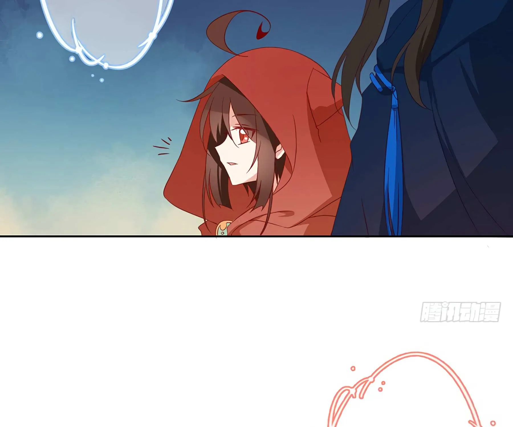 Read Meng Shi Zai Shang chapter 29 image 14 on Lezhin