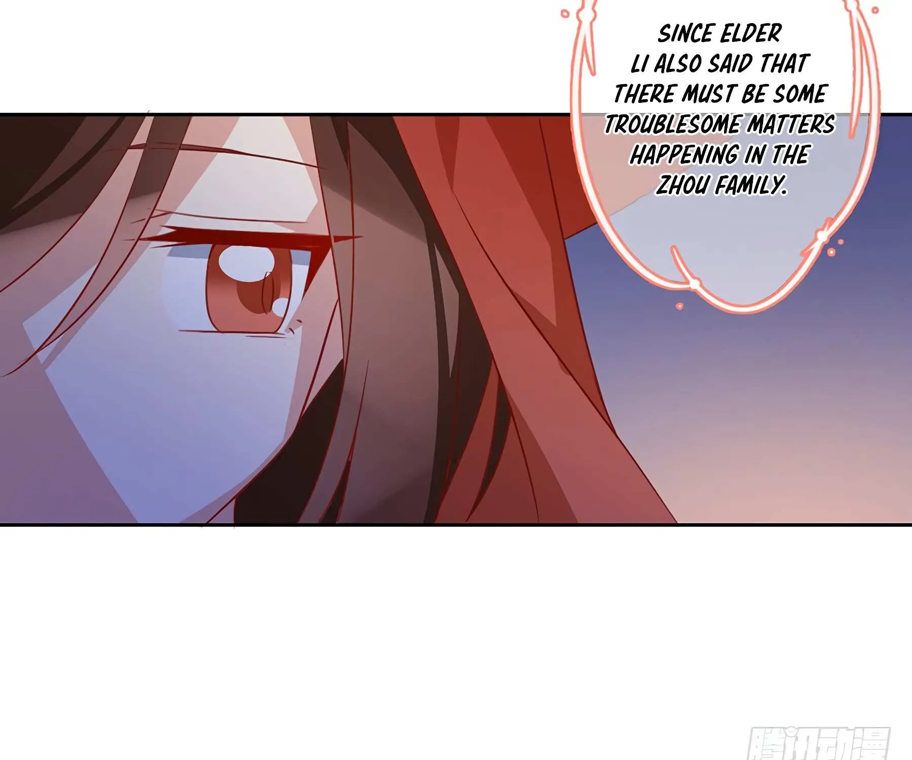 Read Meng Shi Zai Shang chapter 29 image 15 on Lezhin