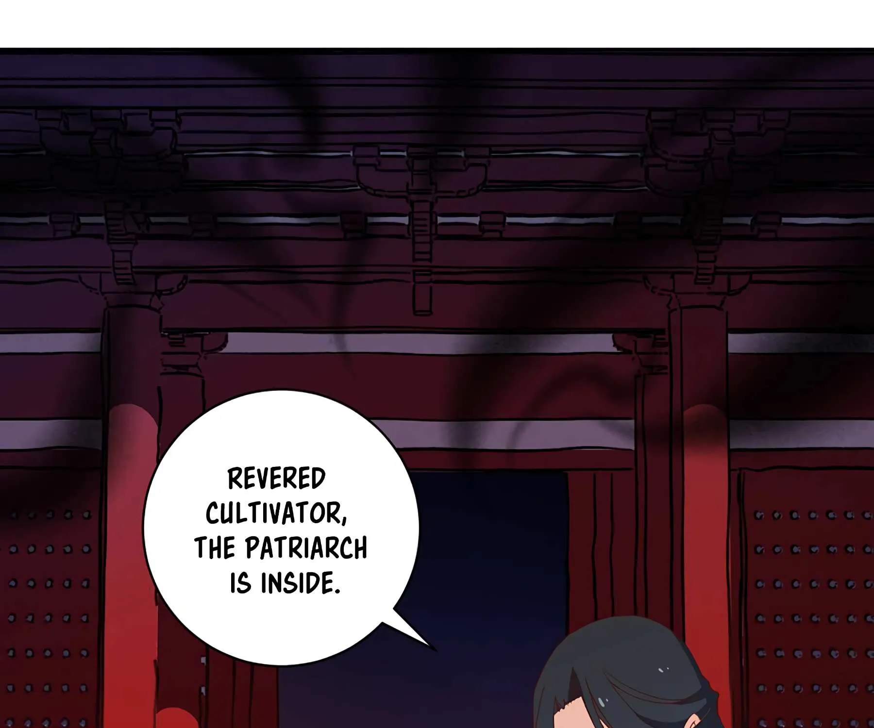 Read Meng Shi Zai Shang chapter 29 image 18 on Lezhin