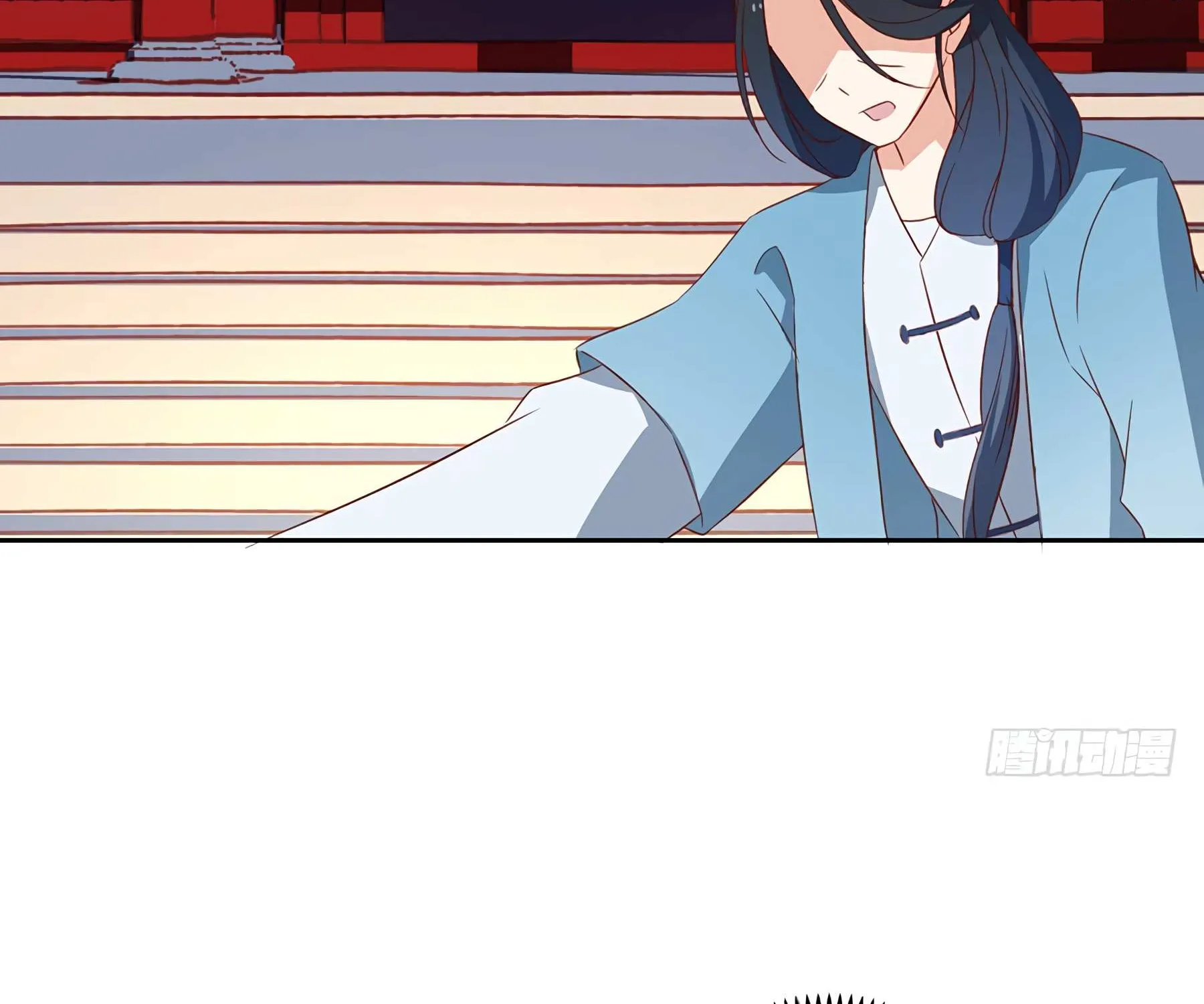 Read Meng Shi Zai Shang chapter 29 image 19 on Lezhin