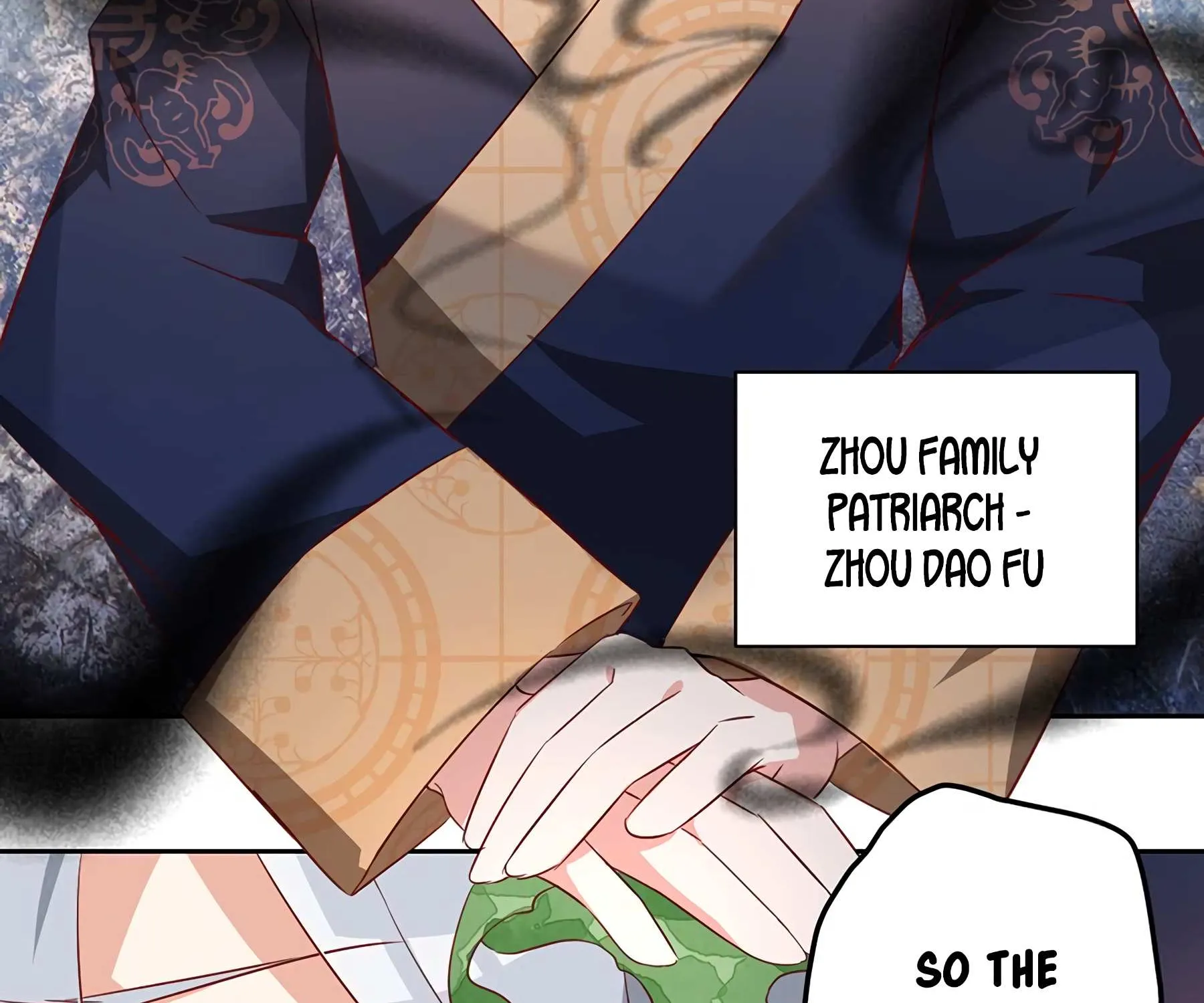 Read Meng Shi Zai Shang chapter 29 image 23 on Lezhin