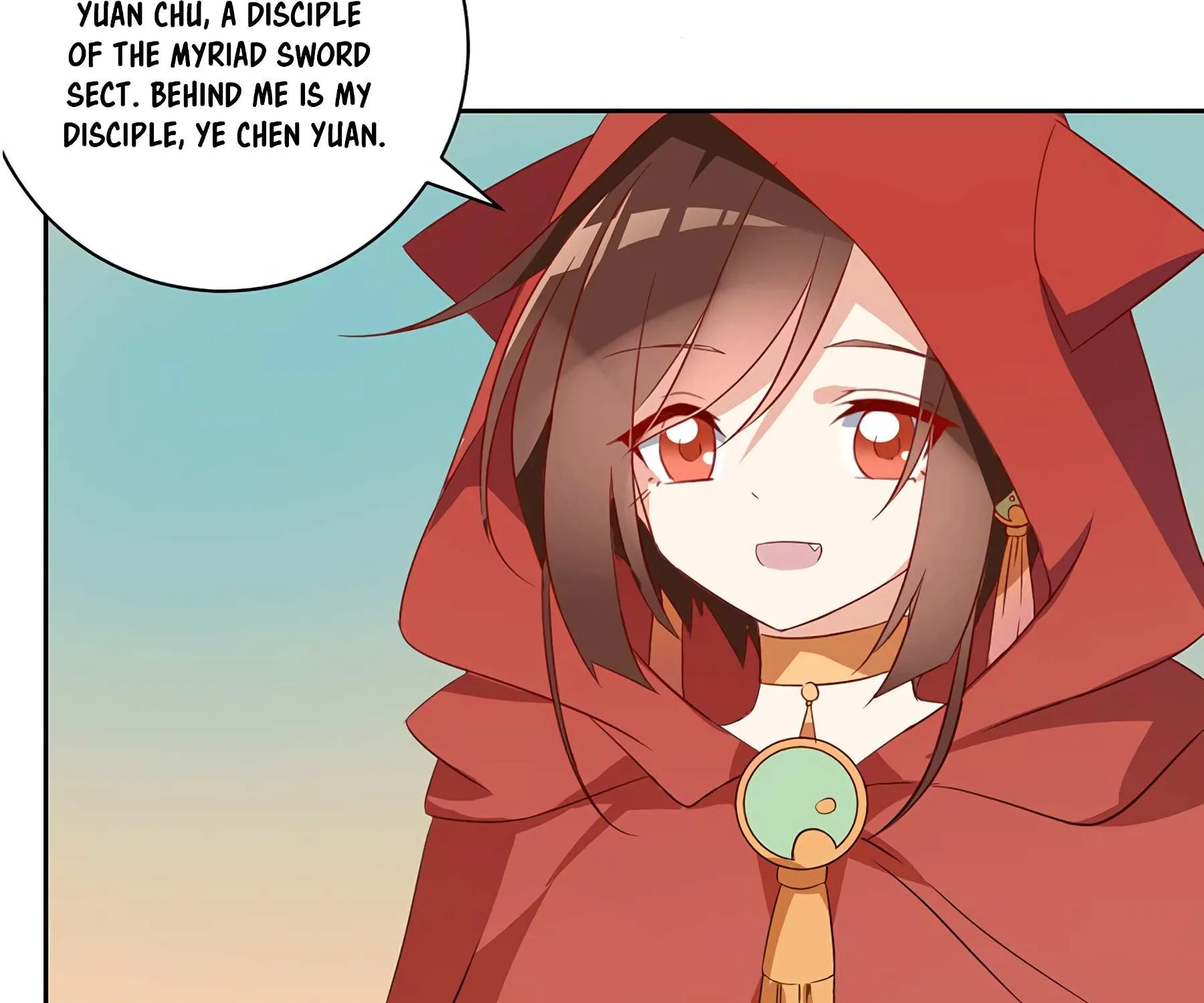Read Meng Shi Zai Shang chapter 29 image 25 on Lezhin
