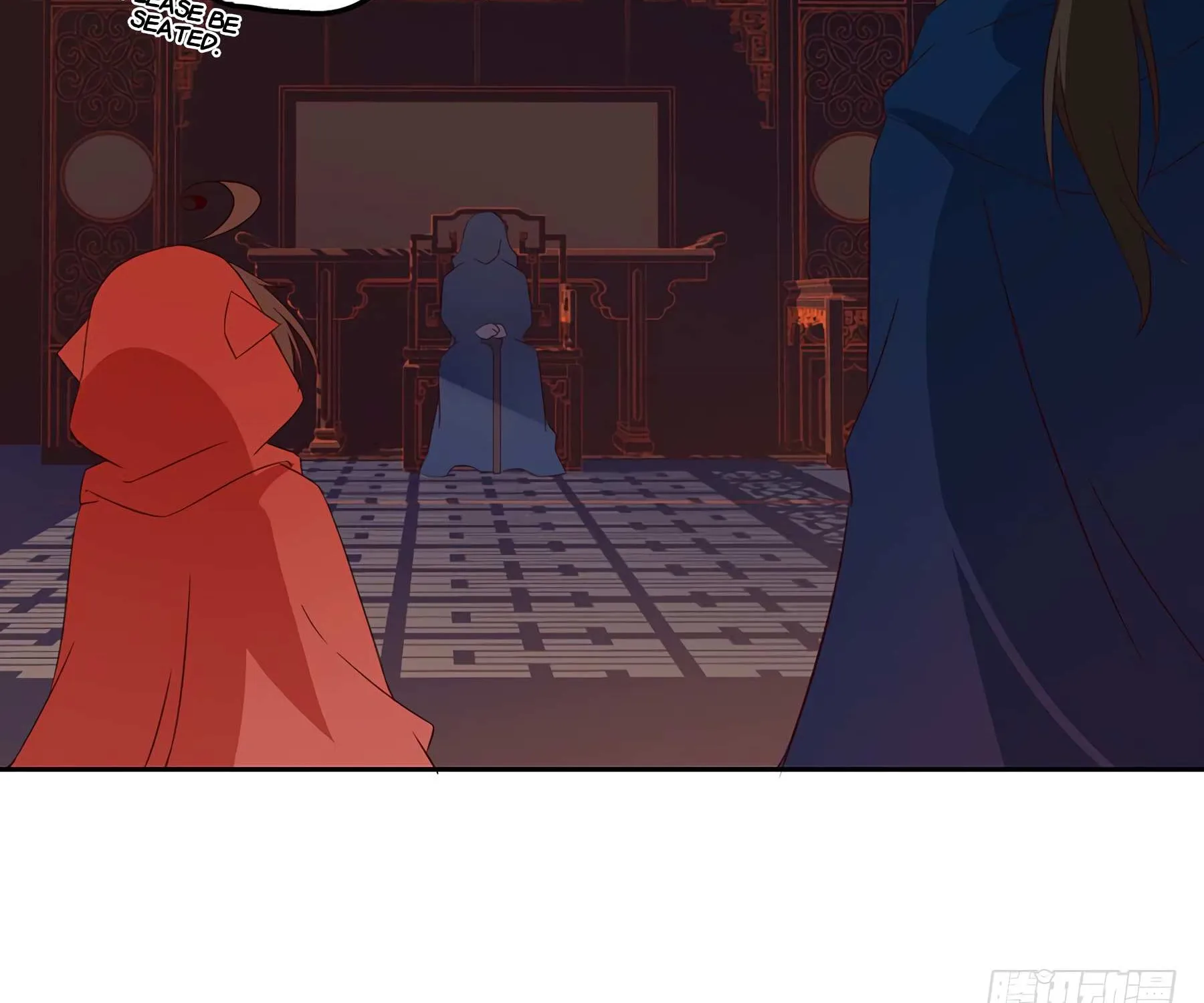 Read Meng Shi Zai Shang chapter 29 image 27 on Lezhin