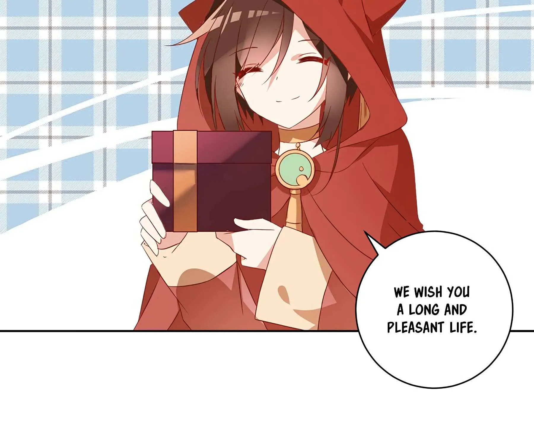 Read Meng Shi Zai Shang chapter 29 image 30 on Lezhin