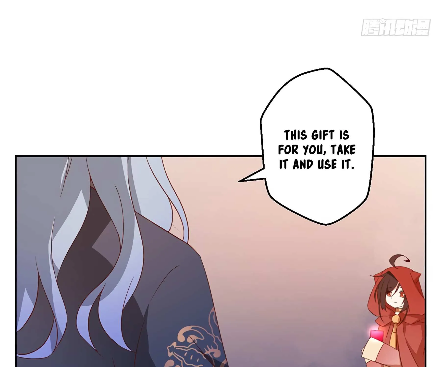 Read Meng Shi Zai Shang chapter 29 image 34 on Lezhin