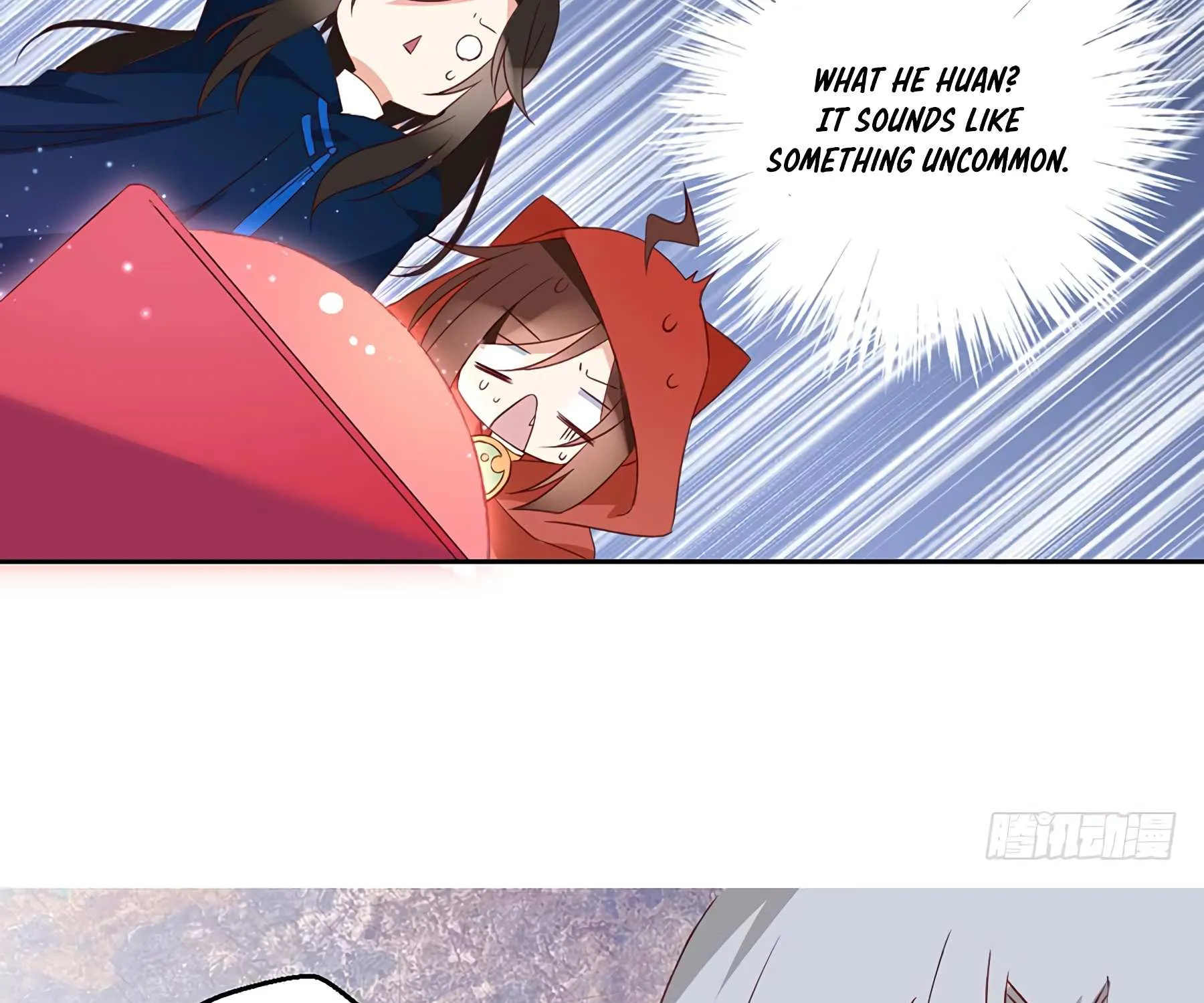 Read Meng Shi Zai Shang chapter 29 image 40 on Lezhin