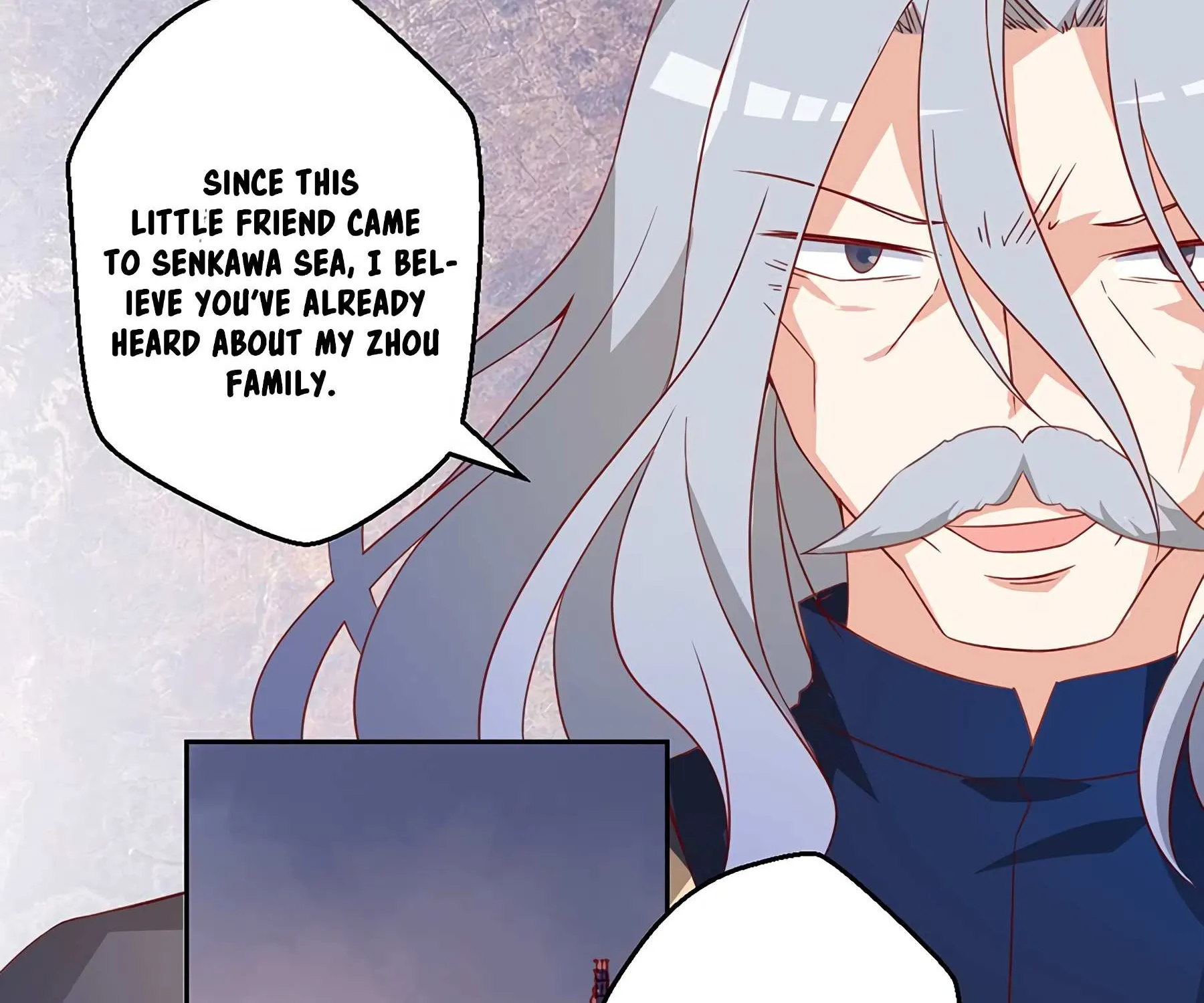 Read Meng Shi Zai Shang chapter 29 image 41 on Lezhin