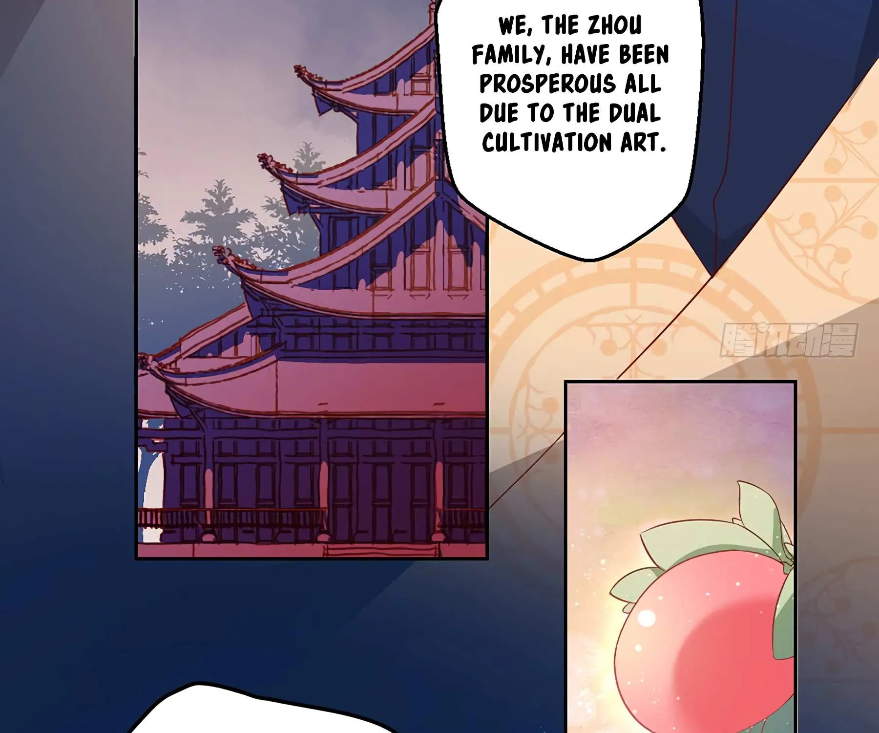 Read Meng Shi Zai Shang chapter 29 image 42 on Lezhin
