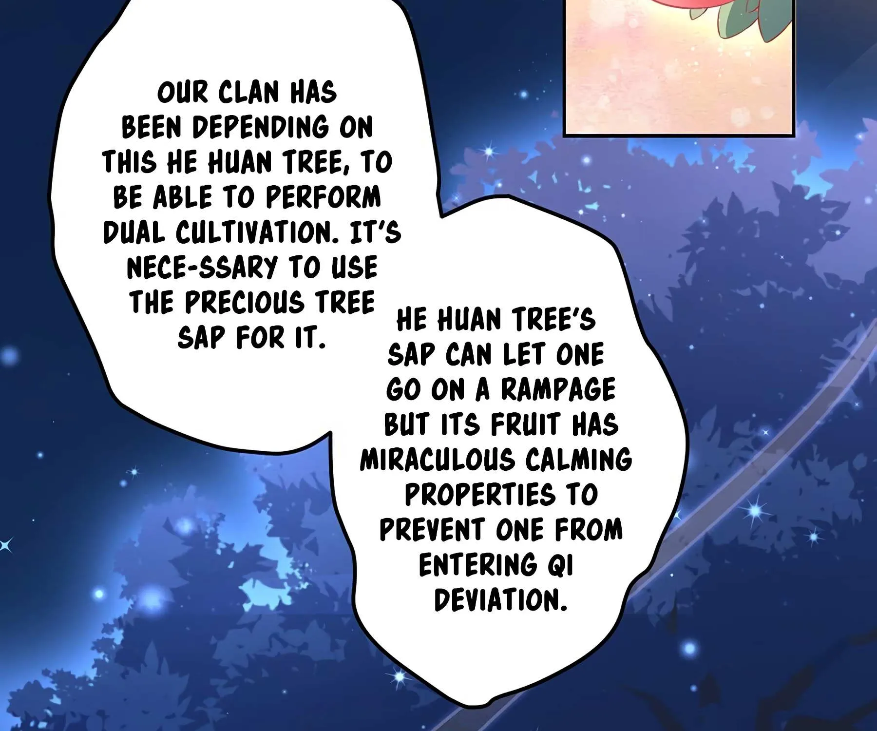 Read Meng Shi Zai Shang chapter 29 image 43 on Lezhin