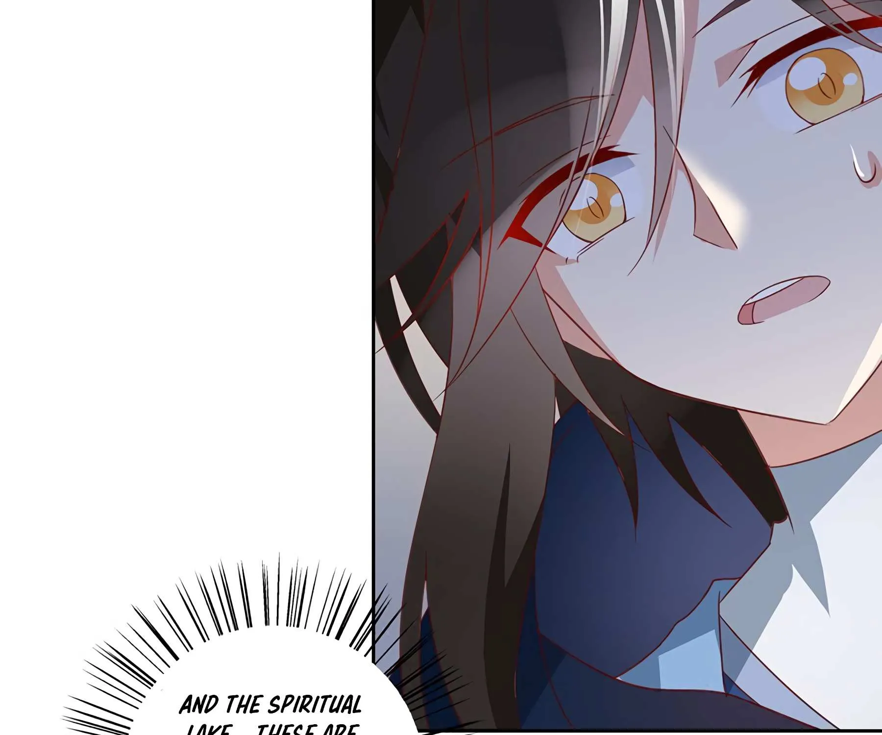 Read Meng Shi Zai Shang chapter 29 image 52 on Lezhin