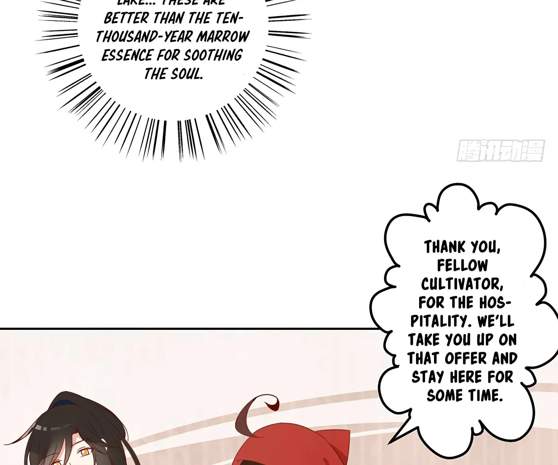 Read Meng Shi Zai Shang chapter 29 image 53 on Lezhin