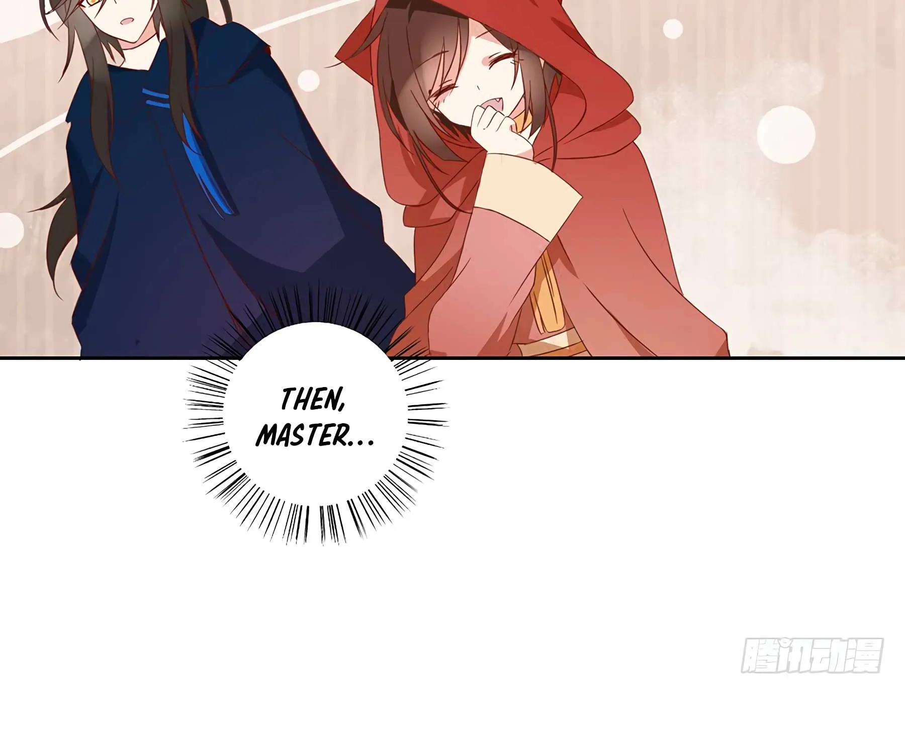 Read Meng Shi Zai Shang chapter 29 image 54 on Lezhin