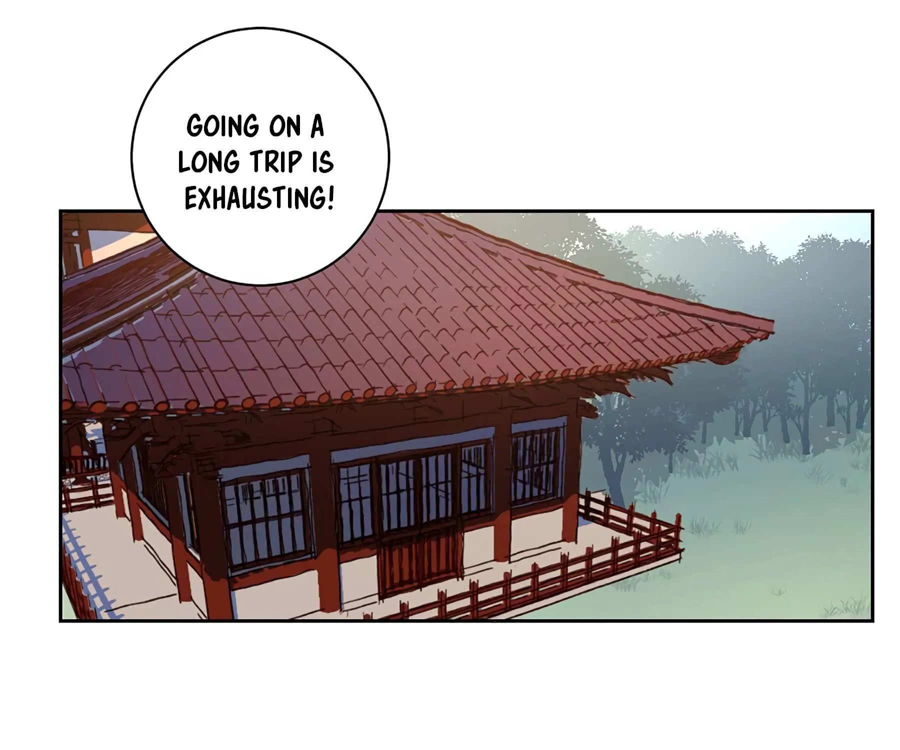 Read Meng Shi Zai Shang chapter 29 image 56 on Lezhin