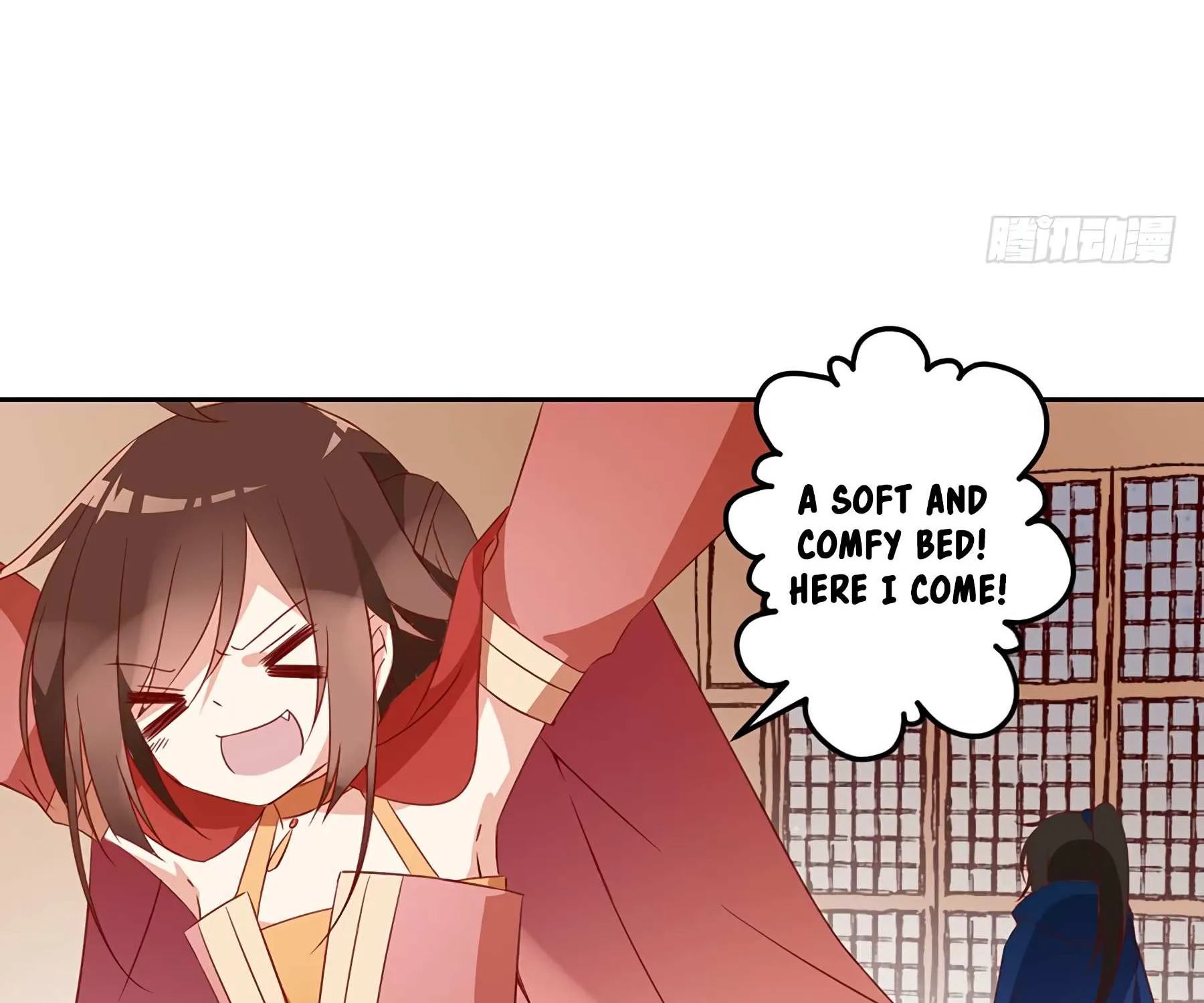 Read Meng Shi Zai Shang chapter 29 image 57 on Lezhin