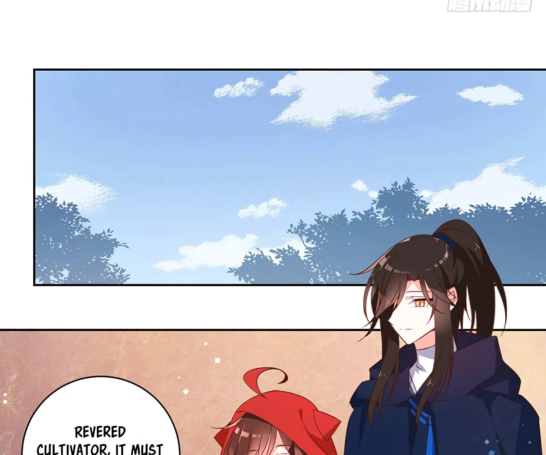Read Meng Shi Zai Shang chapter 29 image 6 on Lezhin