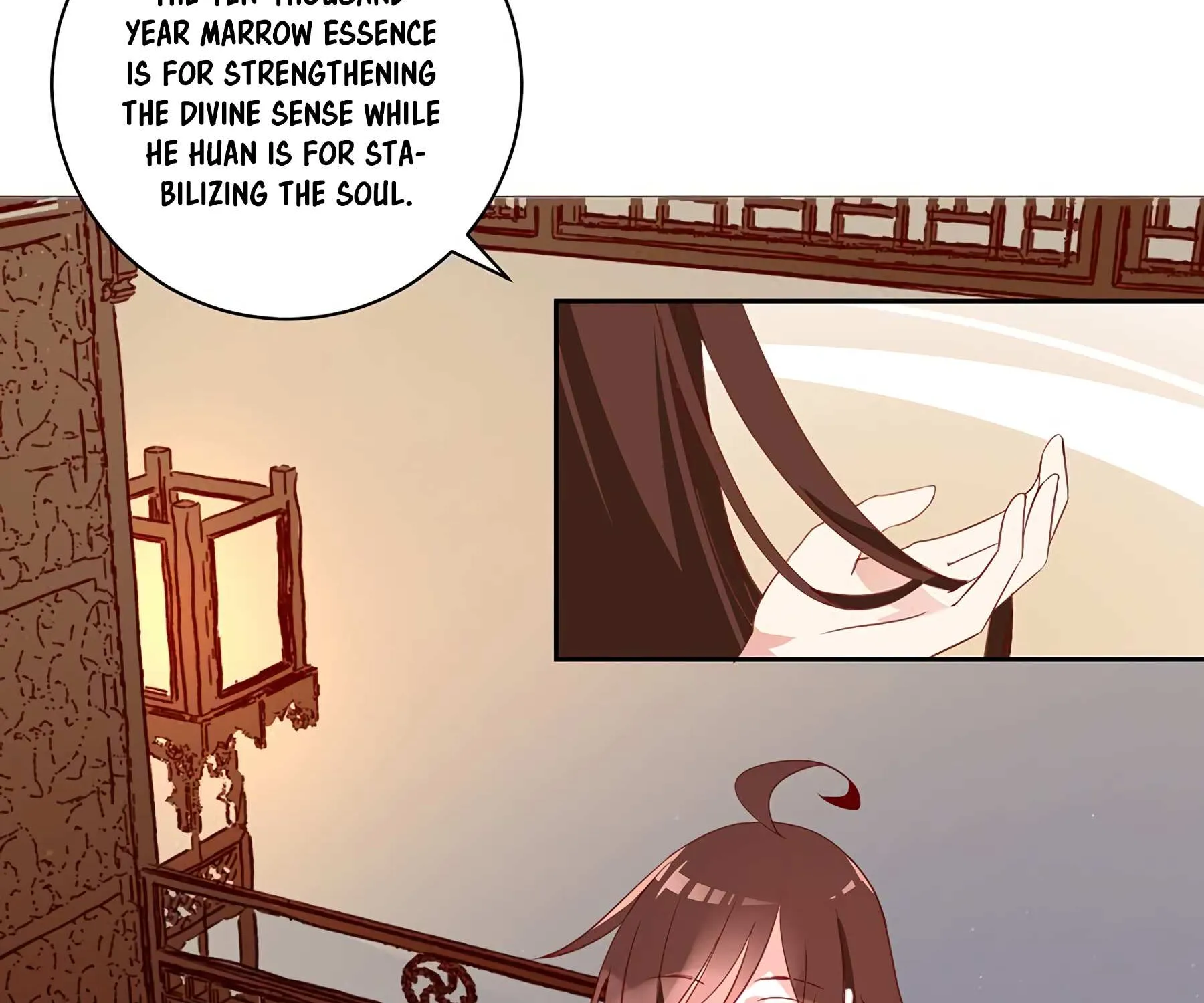 Read Meng Shi Zai Shang chapter 29 image 61 on Lezhin