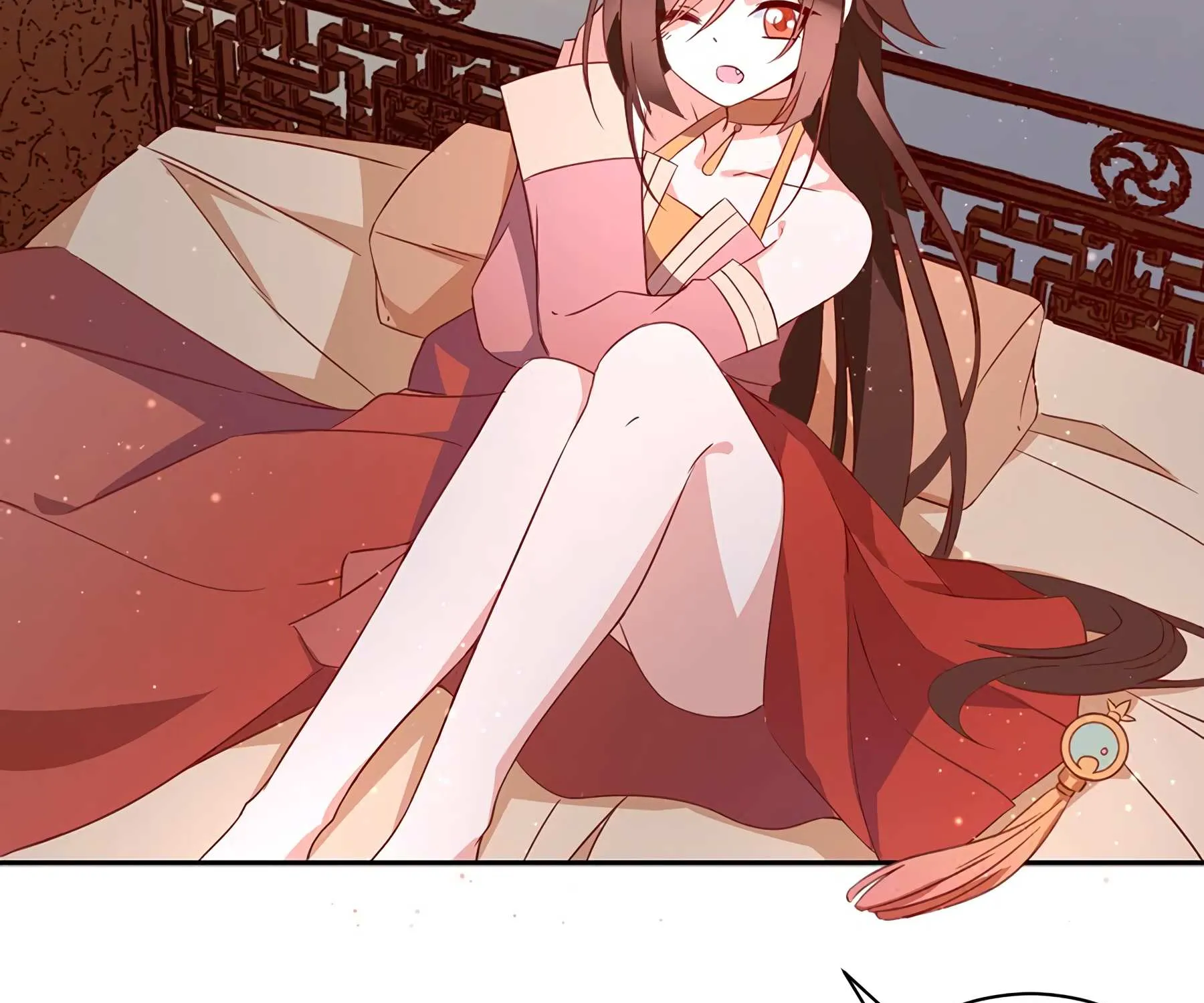 Read Meng Shi Zai Shang chapter 29 image 62 on Lezhin
