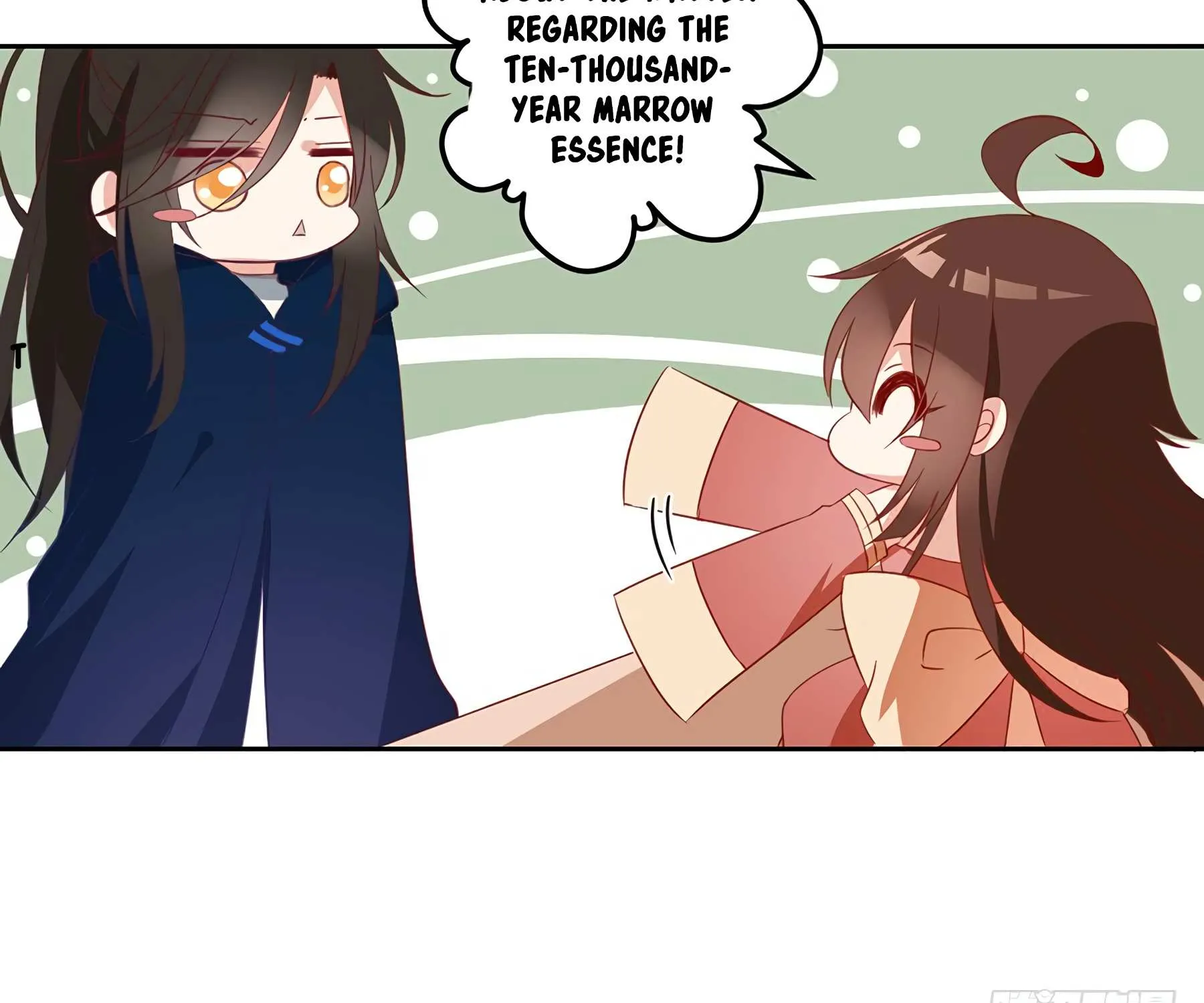 Read Meng Shi Zai Shang chapter 29 image 64 on Lezhin