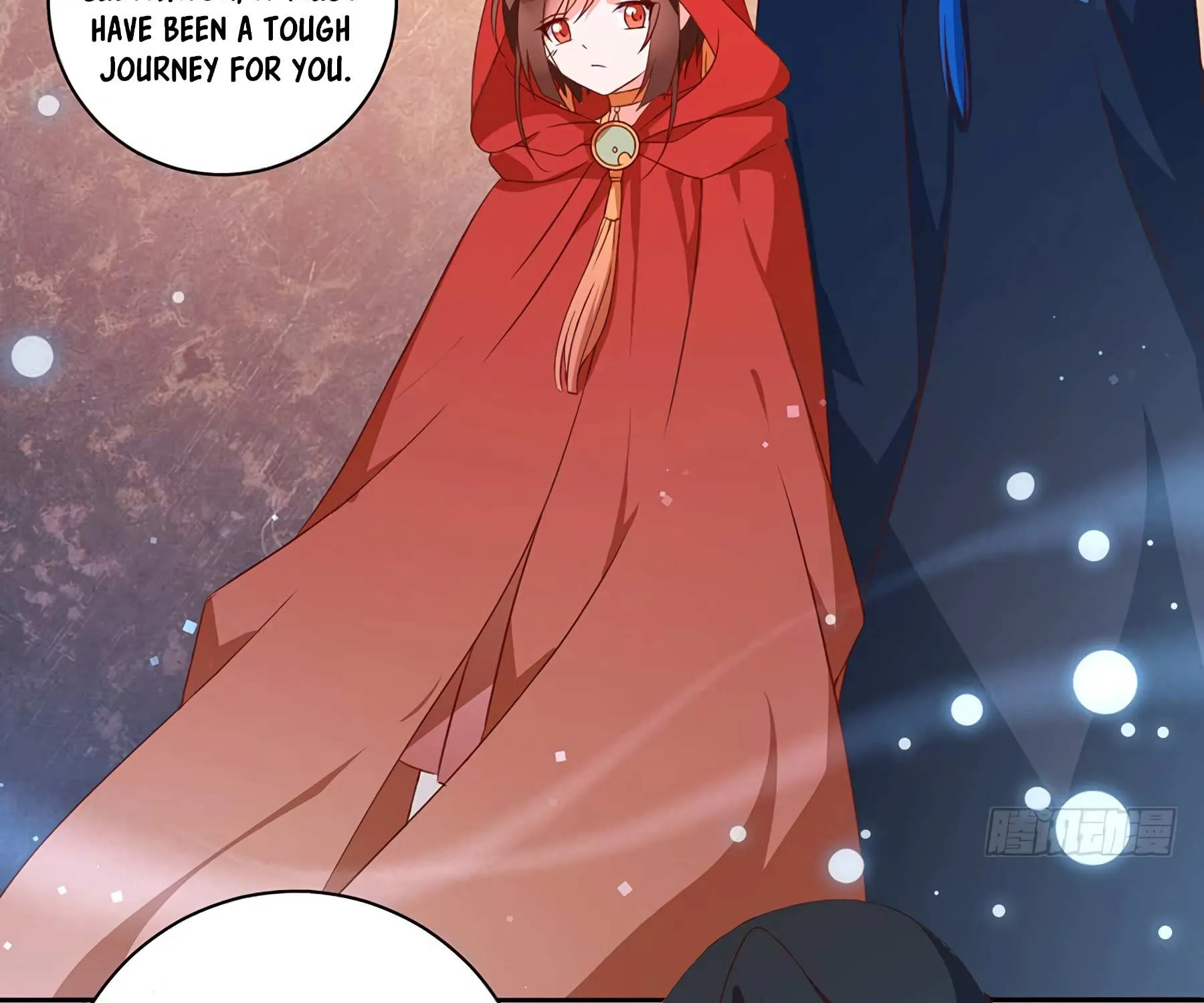 Read Meng Shi Zai Shang chapter 29 image 7 on Lezhin