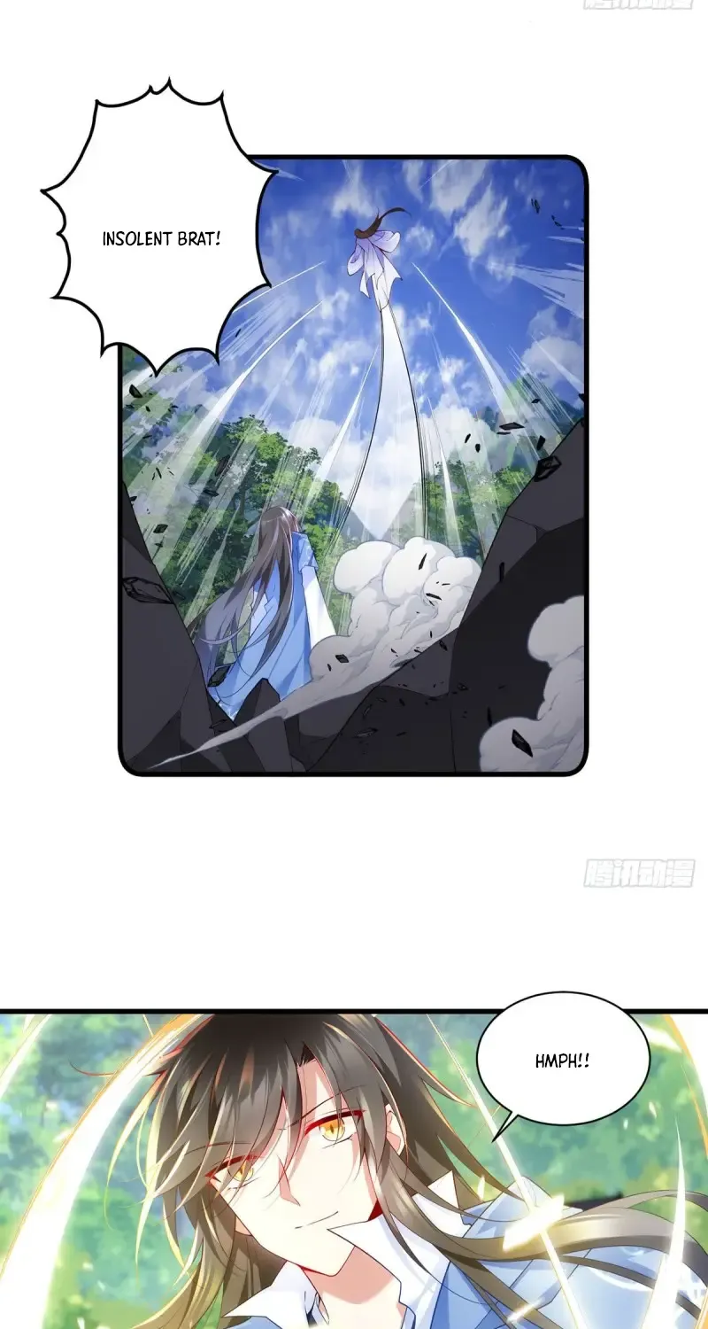 Read Meng Shi Zai Shang chapter 290 image 11 on Lezhin