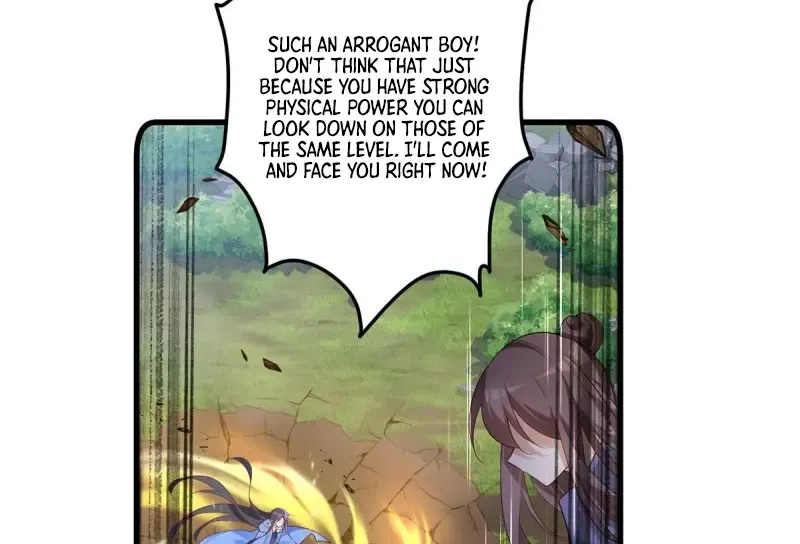 Read Meng Shi Zai Shang chapter 290 image 18 on Lezhin