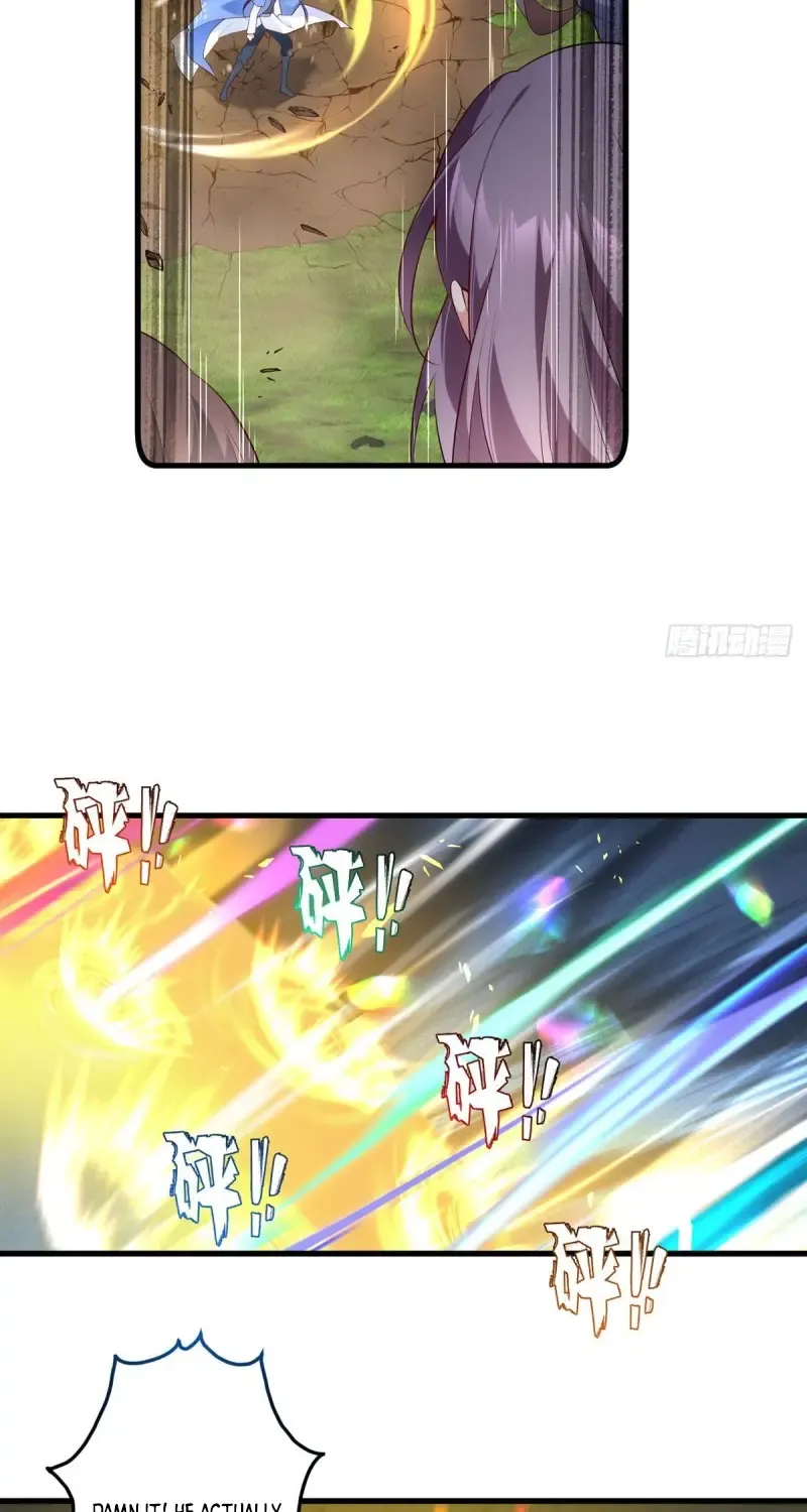 Read Meng Shi Zai Shang chapter 290 image 19 on Lezhin