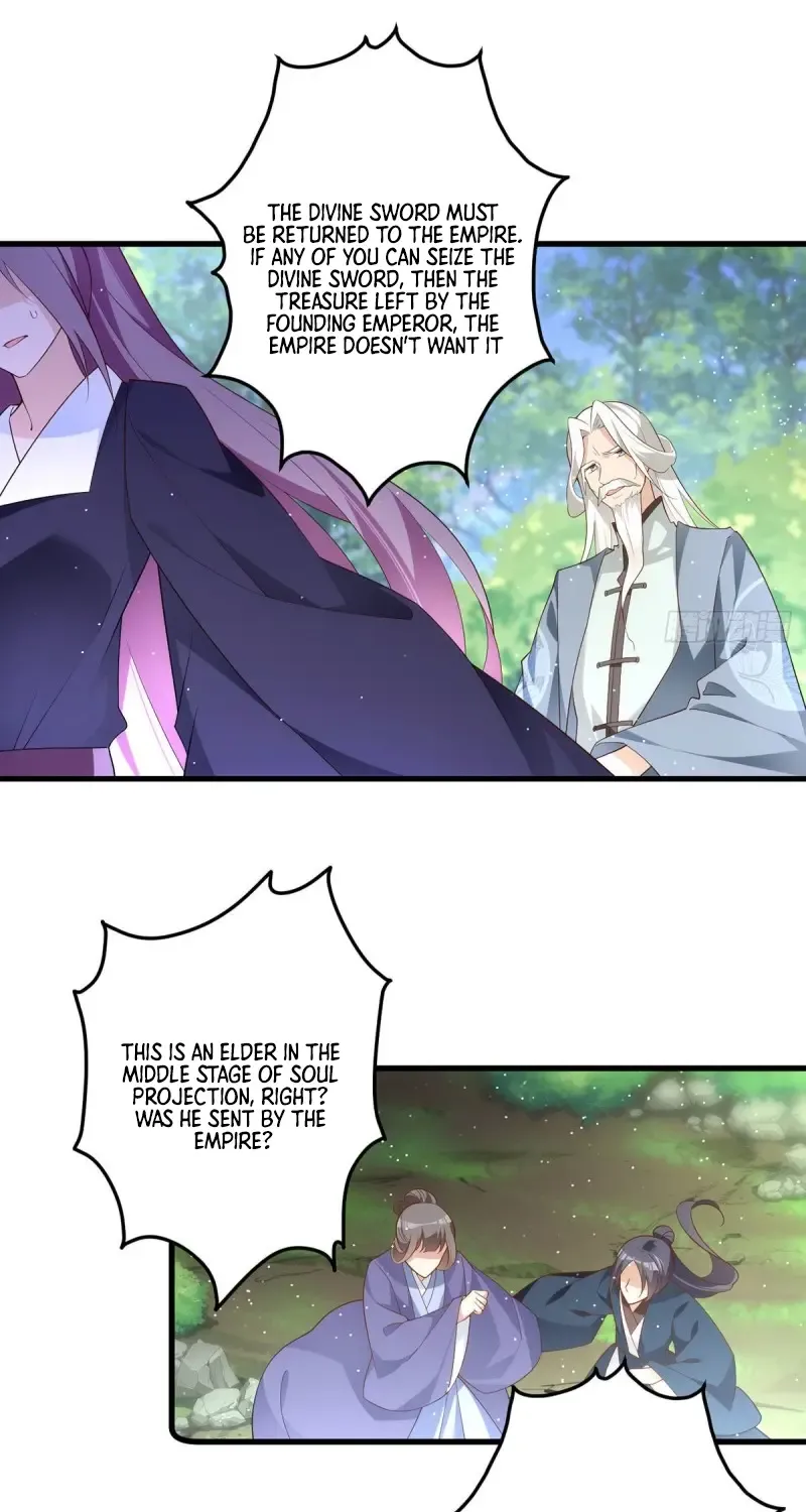 Read Meng Shi Zai Shang chapter 290 image 29 on Lezhin