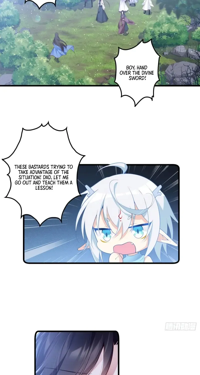 Read Meng Shi Zai Shang chapter 290 image 5 on Lezhin
