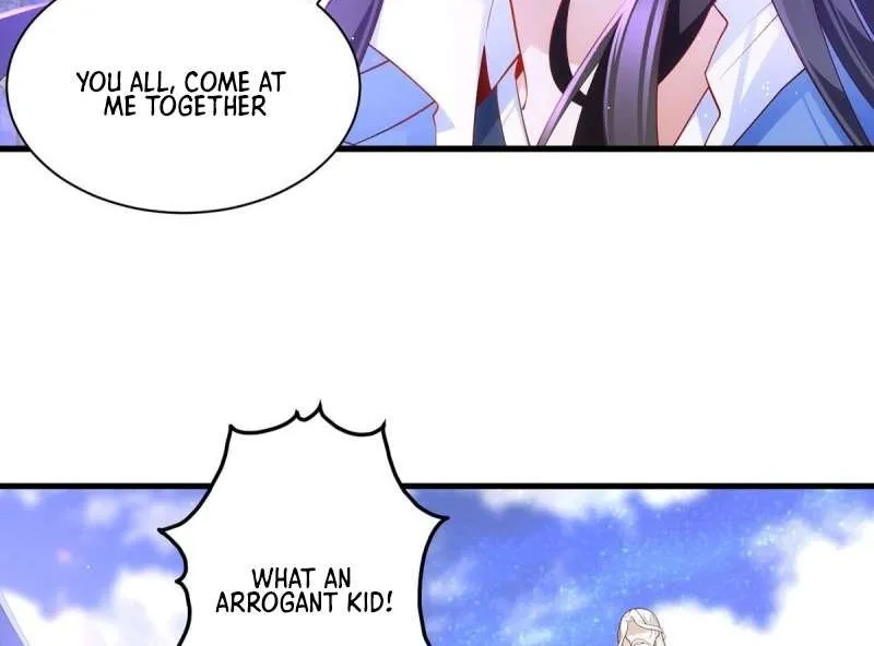 Read Meng Shi Zai Shang chapter 291 image 14 on Lezhin