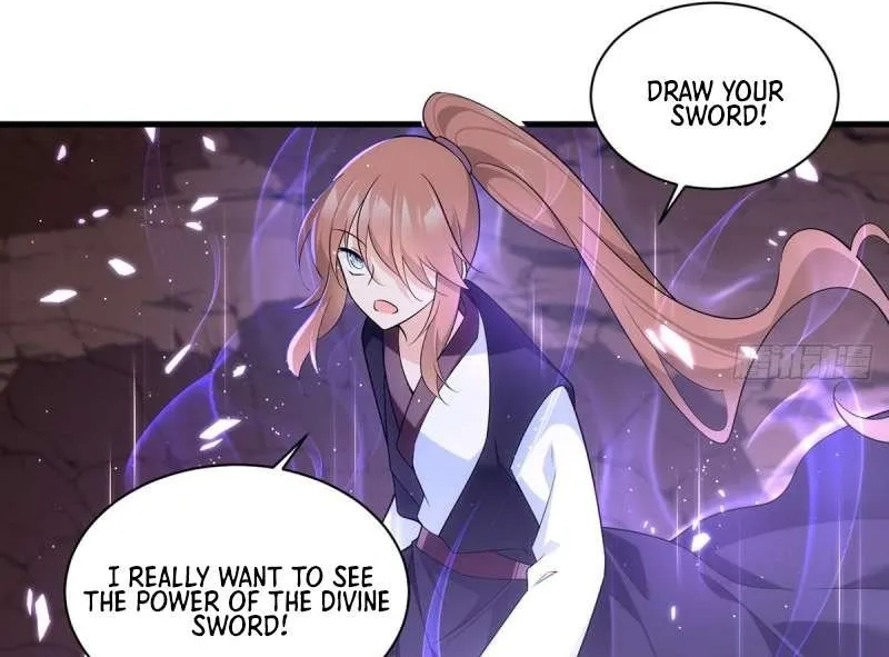Read Meng Shi Zai Shang chapter 291 image 20 on Lezhin