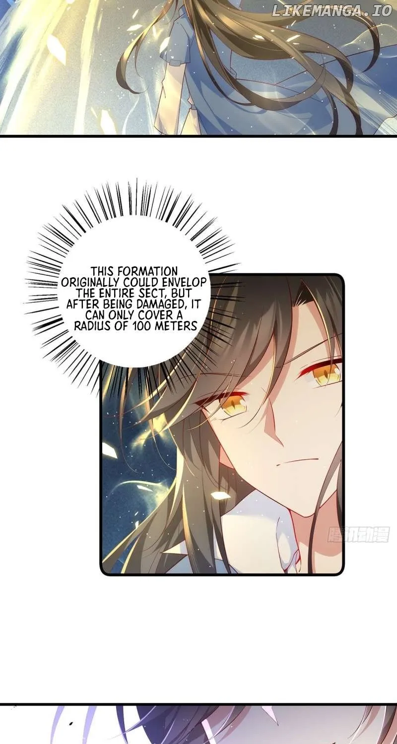 Read Meng Shi Zai Shang chapter 291 image 25 on Lezhin