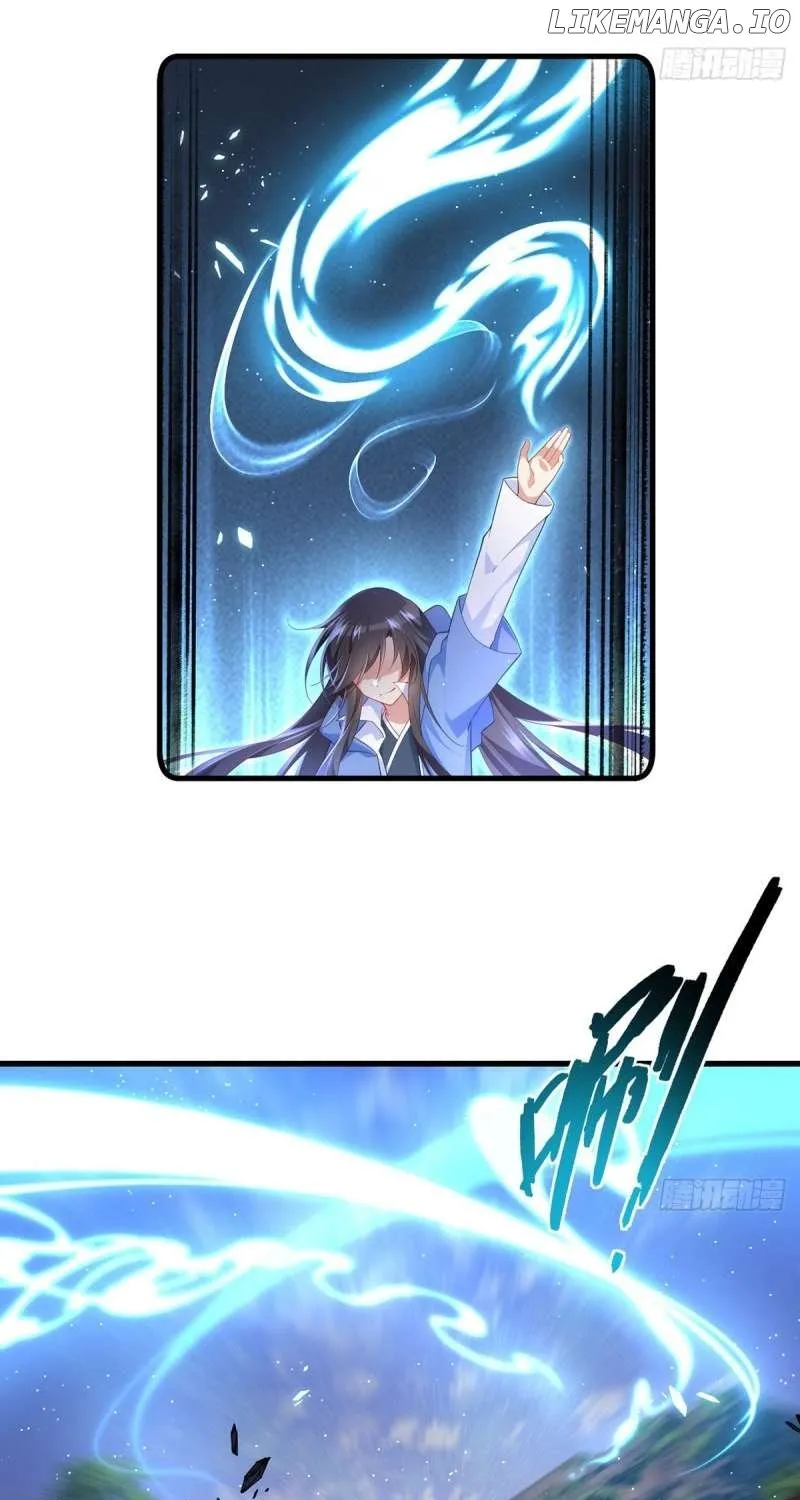 Read Meng Shi Zai Shang chapter 291 image 27 on Lezhin