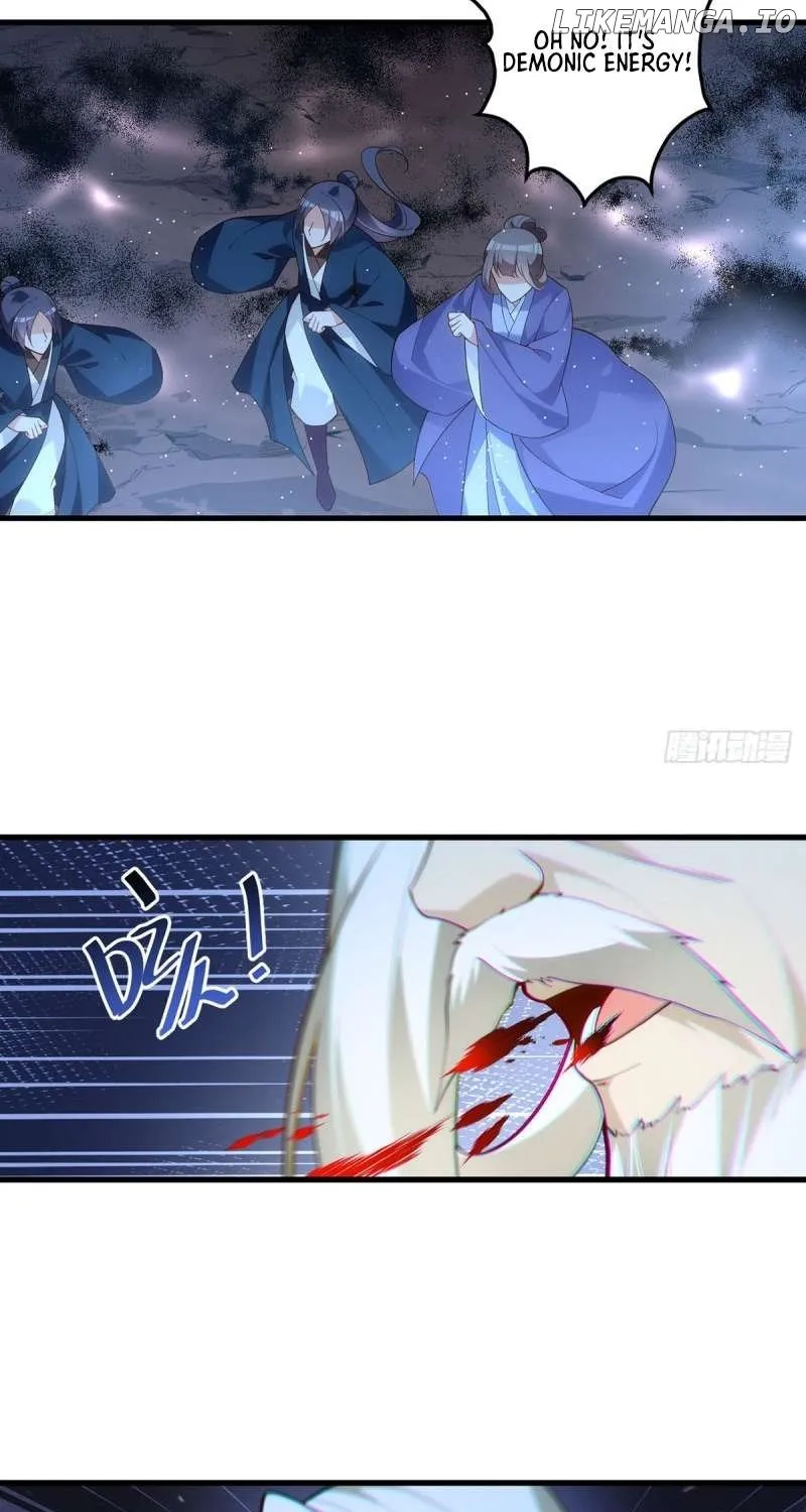 Read Meng Shi Zai Shang chapter 291 image 31 on Lezhin