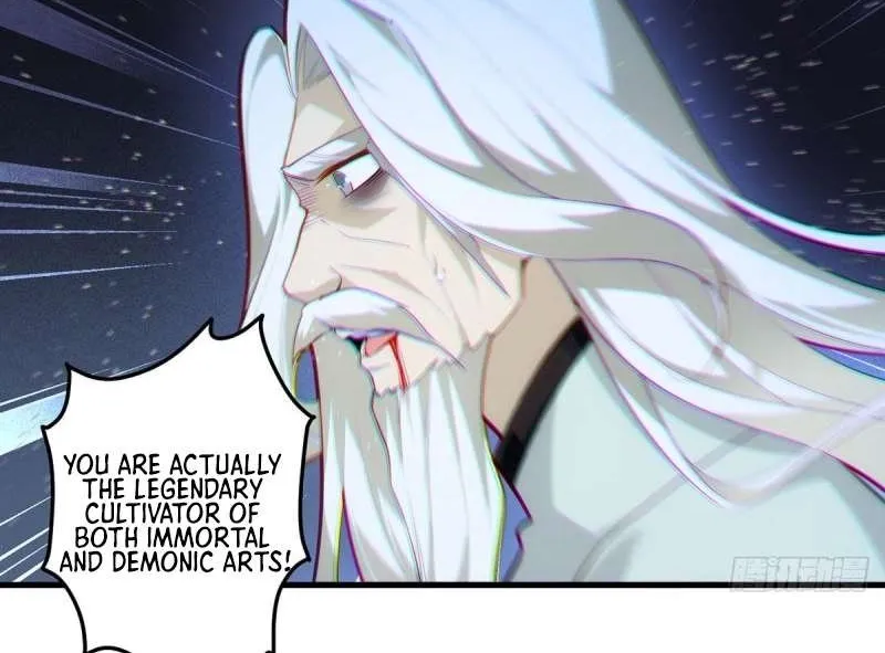 Read Meng Shi Zai Shang chapter 291 image 32 on Lezhin