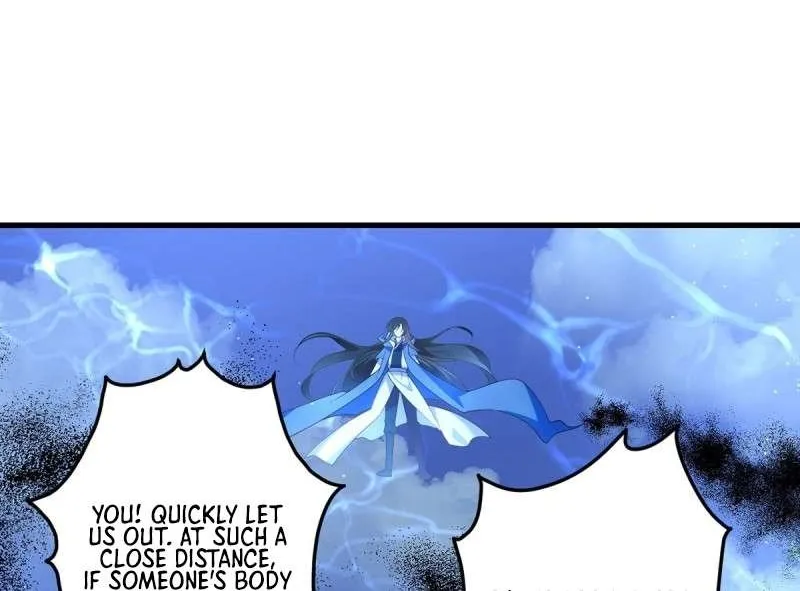 Read Meng Shi Zai Shang chapter 291 image 34 on Lezhin