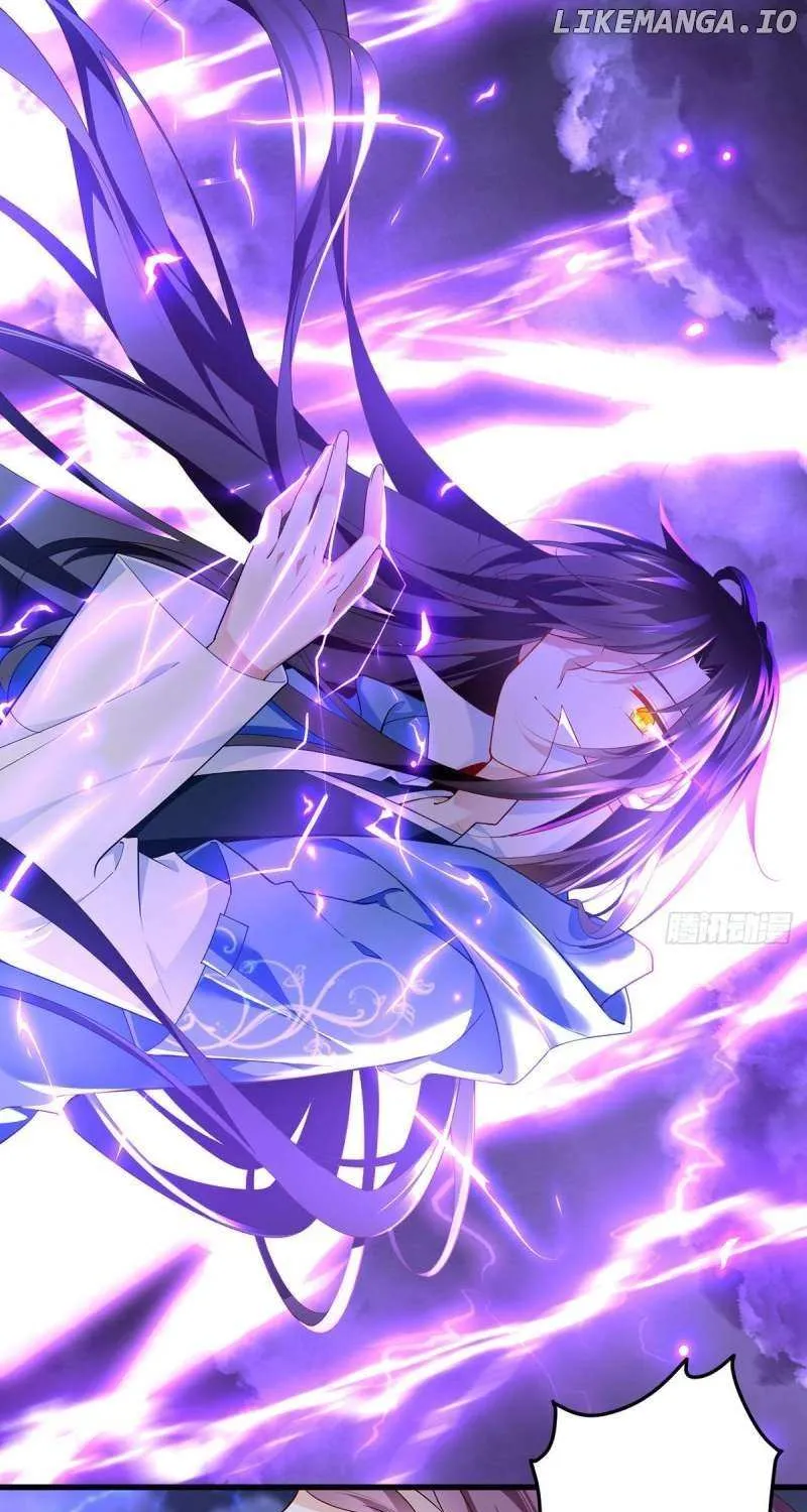 Read Meng Shi Zai Shang chapter 291 image 9 on Lezhin